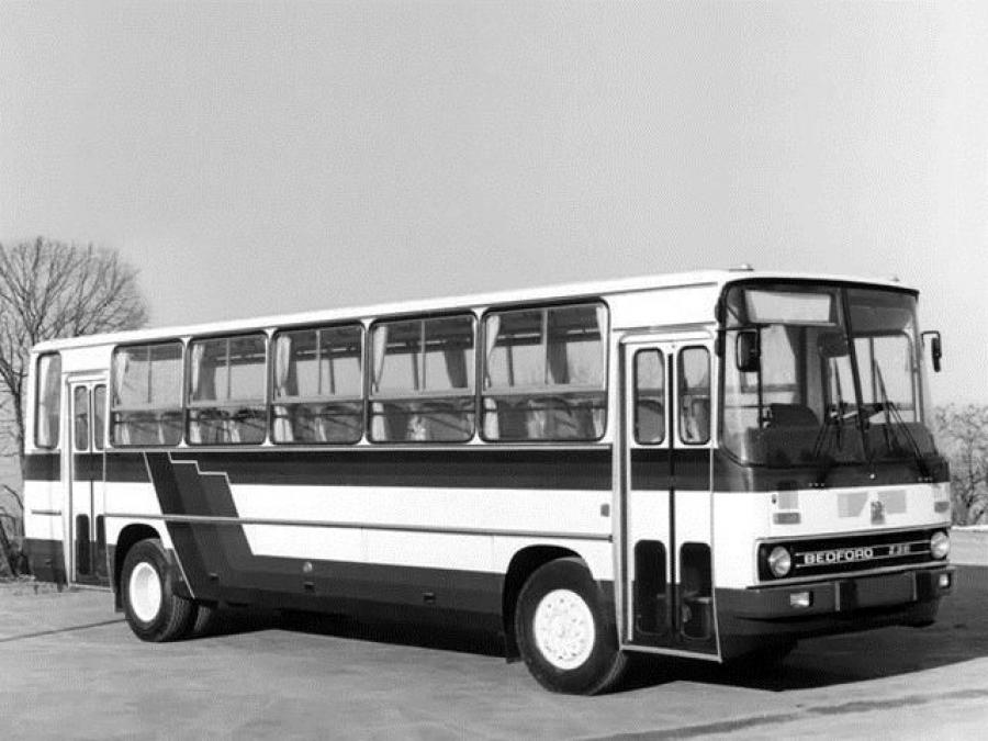  Ikarus 238 1982 года  (фото 2 из 9)